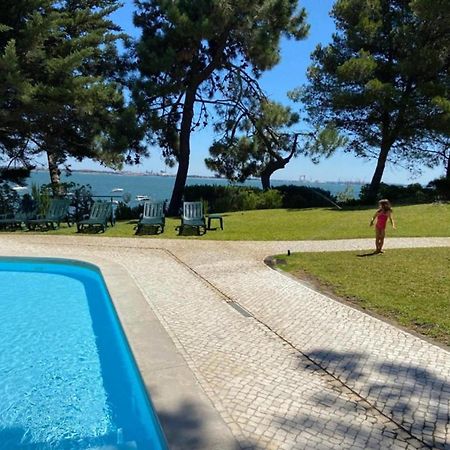 Troia Beach House Екстериор снимка