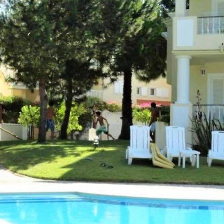 Troia Beach House Екстериор снимка
