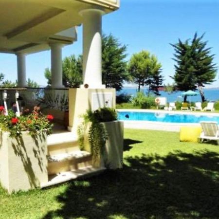 Troia Beach House Екстериор снимка