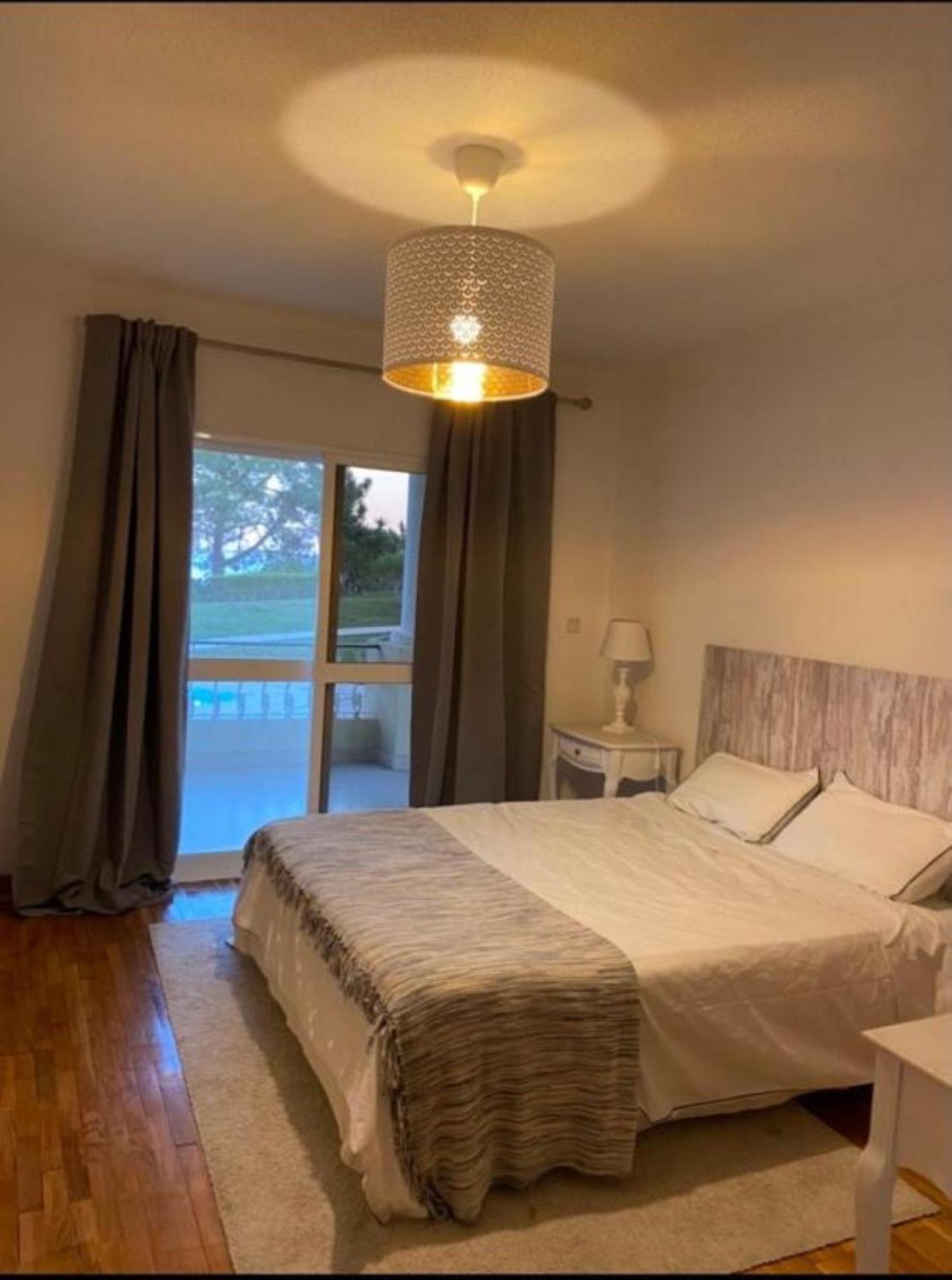Troia Beach House Екстериор снимка