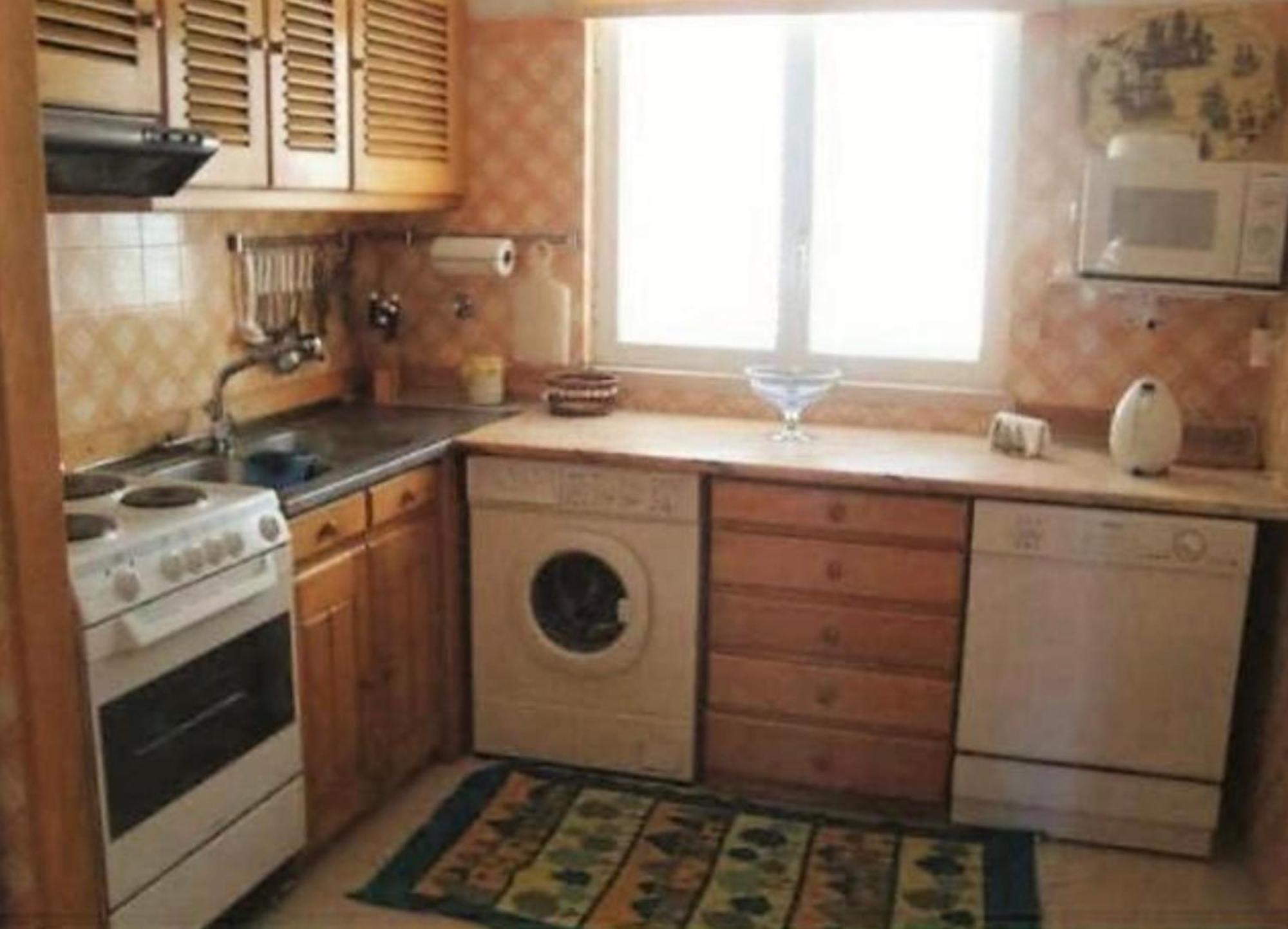 Troia Beach House Екстериор снимка