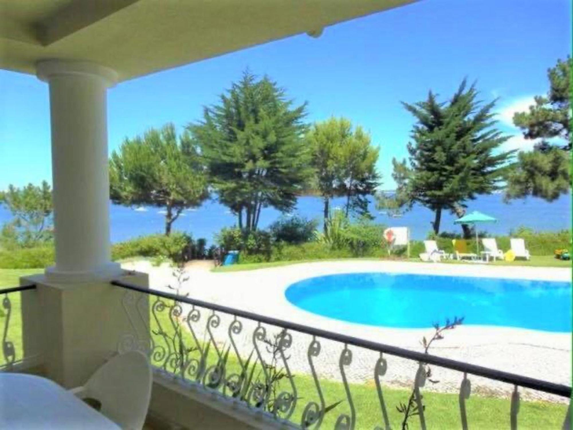 Troia Beach House Екстериор снимка