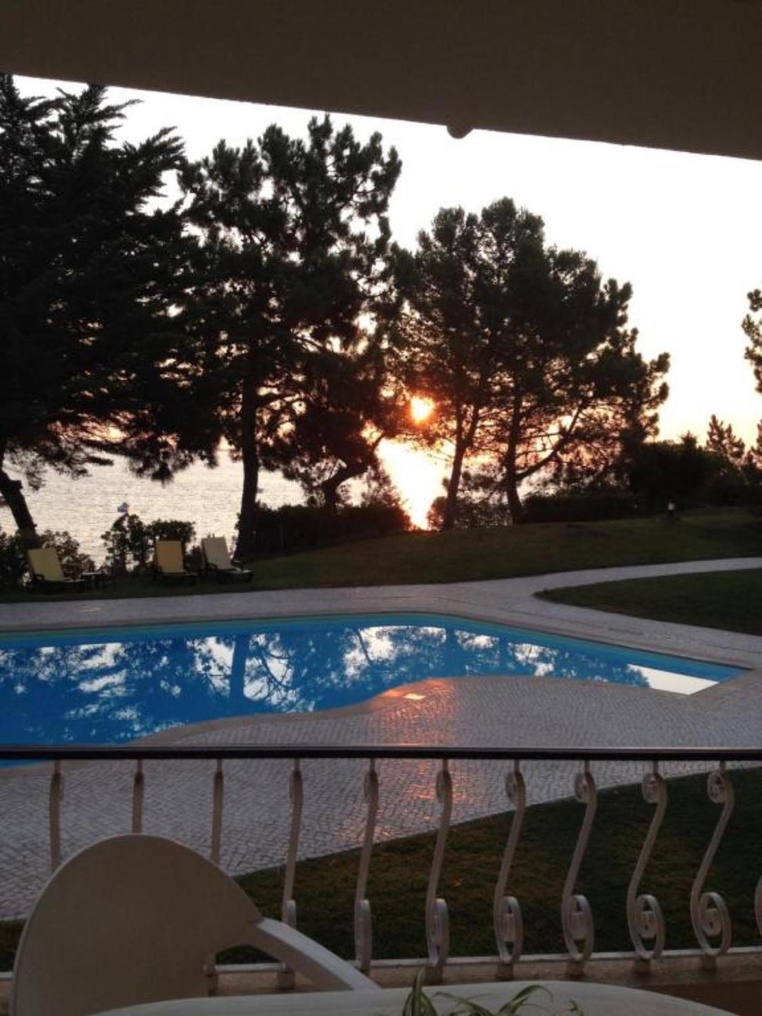 Troia Beach House Екстериор снимка